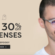 30% Off Lenses | EyeBuyDirect | Promo Code SPOOKY